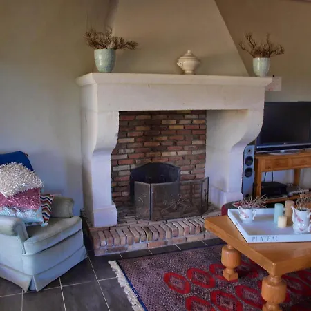 Lavish House In Ardeche With Shared Pool *