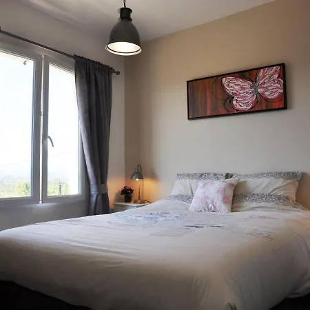 Villa Lavish House In Ardeche With Shared Pool